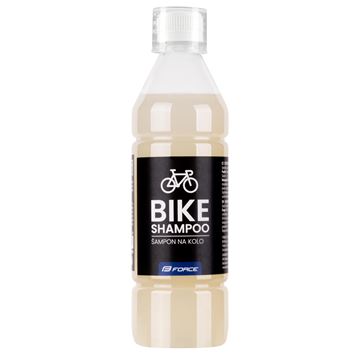 Picture of FORCE Bike Shampoo with Wax – 0.5 L